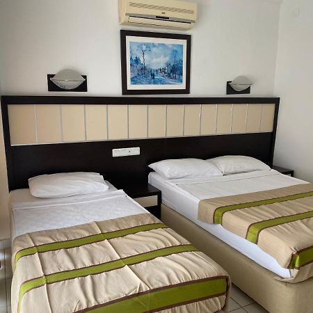 Club Marakesh Beach Hotel Beldibi  Kültér fotó