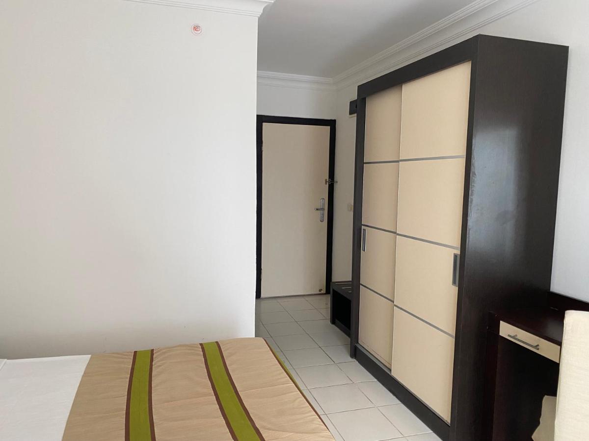 Club Marakesh Beach Hotel Beldibi  Kültér fotó