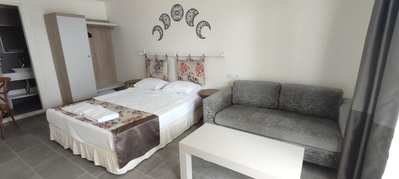 Club Marakesh Beach Hotel Beldibi  Kültér fotó