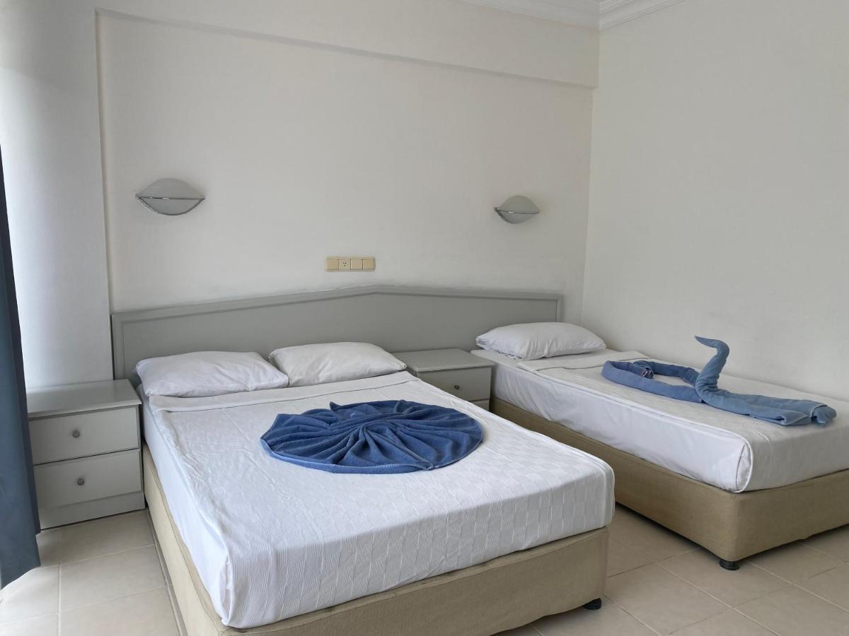 Club Marakesh Beach Hotel Beldibi  Kültér fotó