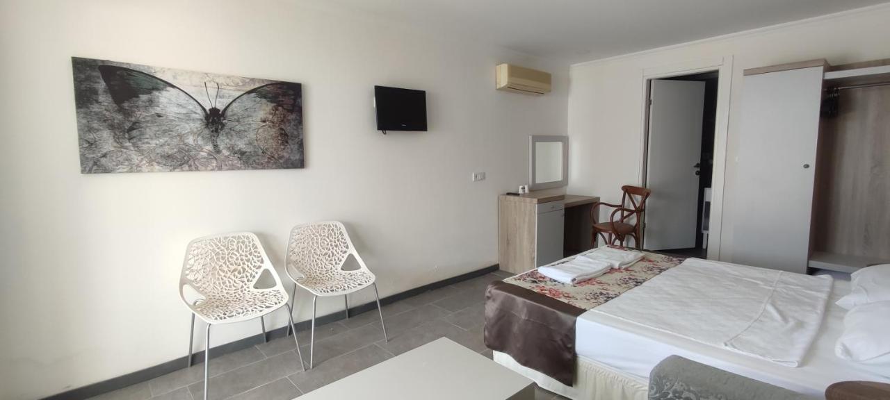 Club Marakesh Beach Hotel Beldibi  Kültér fotó