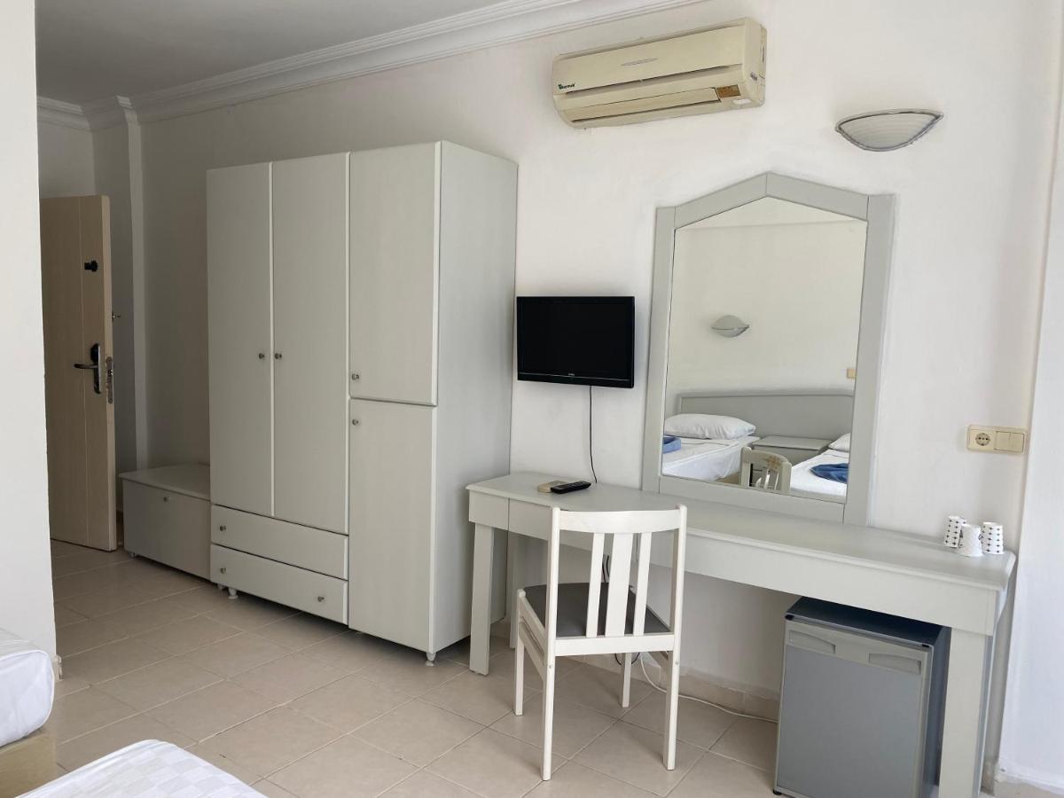 Club Marakesh Beach Hotel Beldibi  Kültér fotó