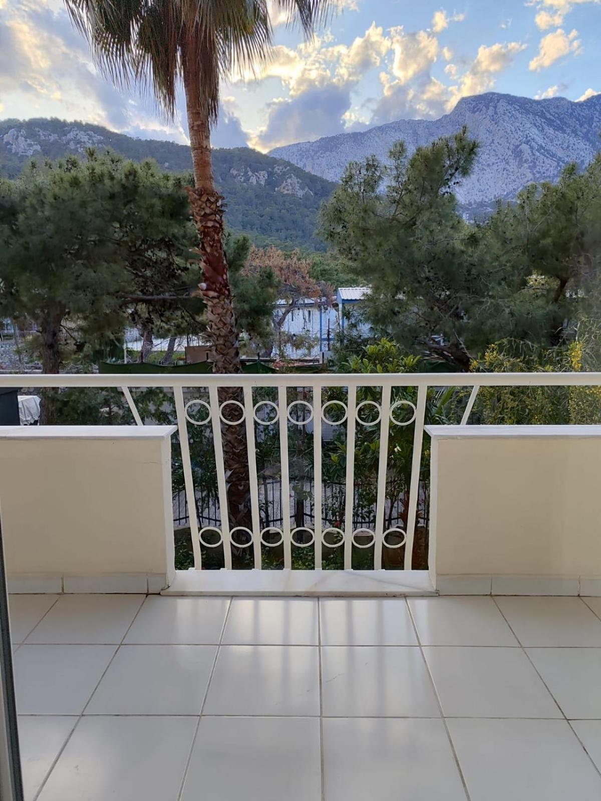 Club Marakesh Beach Hotel Beldibi  Kültér fotó