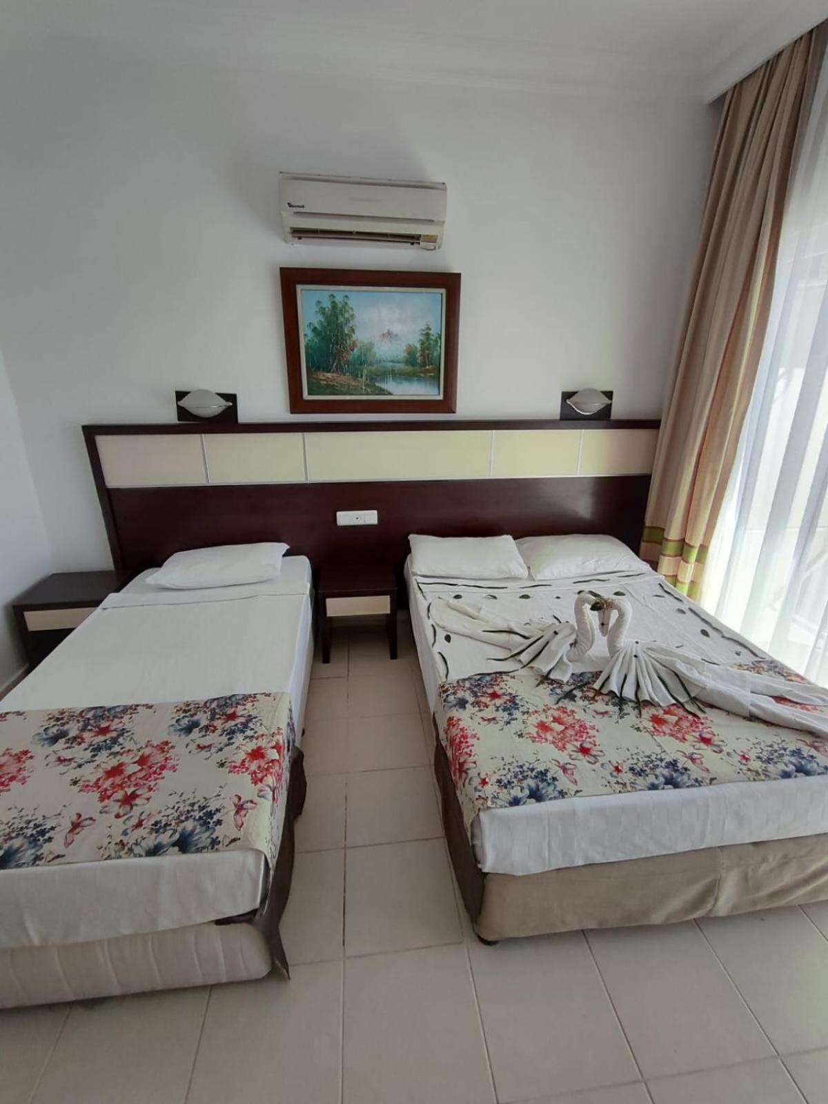 Club Marakesh Beach Hotel Beldibi  Kültér fotó
