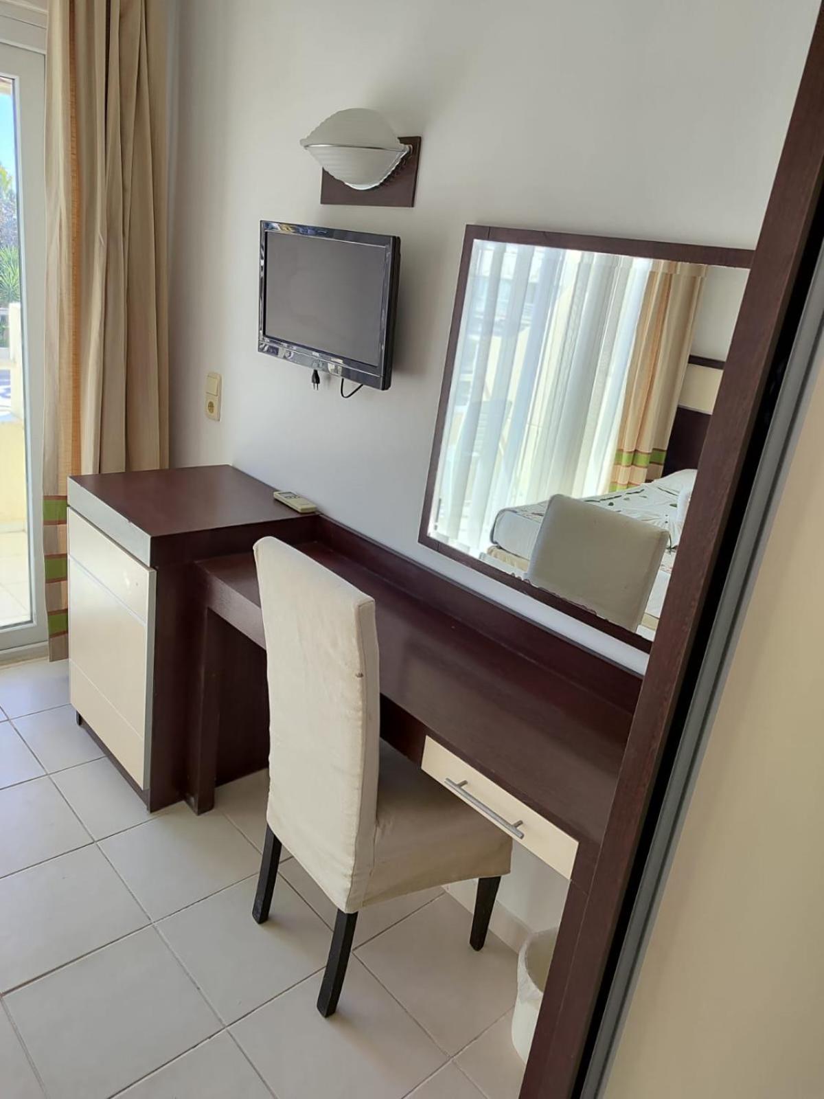 Club Marakesh Beach Hotel Beldibi  Kültér fotó