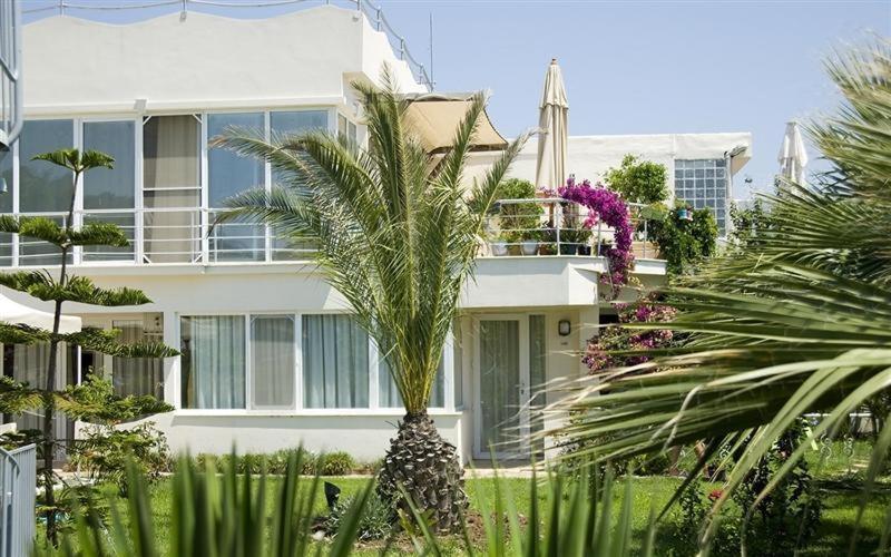 Club Marakesh Beach Hotel Beldibi  Kültér fotó