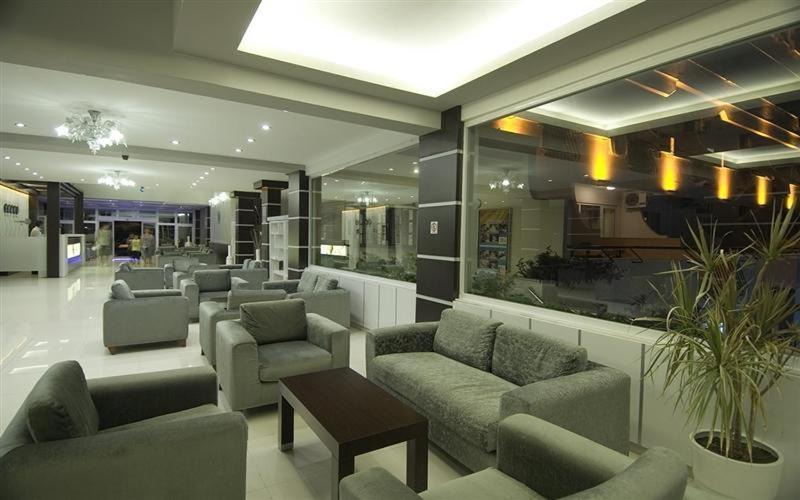 Club Marakesh Beach Hotel Beldibi  Kültér fotó