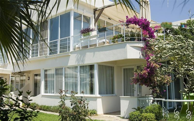 Club Marakesh Beach Hotel Beldibi  Kültér fotó