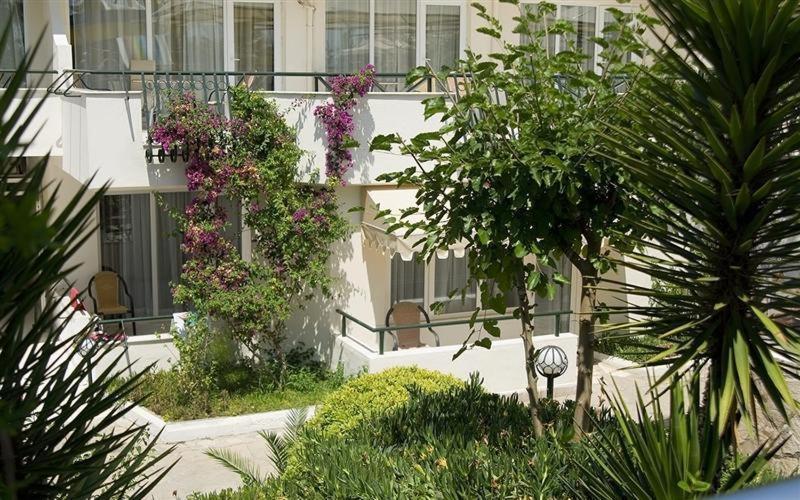 Club Marakesh Beach Hotel Beldibi  Kültér fotó