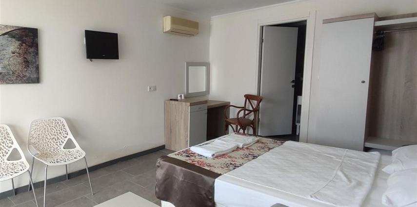 Club Marakesh Beach Hotel Beldibi  Kültér fotó